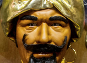 Zoltar Speaks